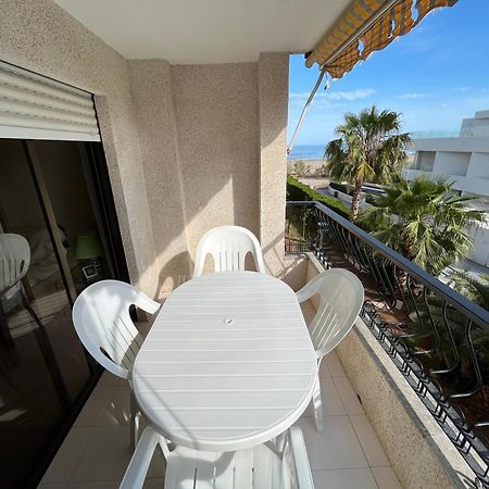 Playamar Altamar Apartments Alcossebre Extérieur photo