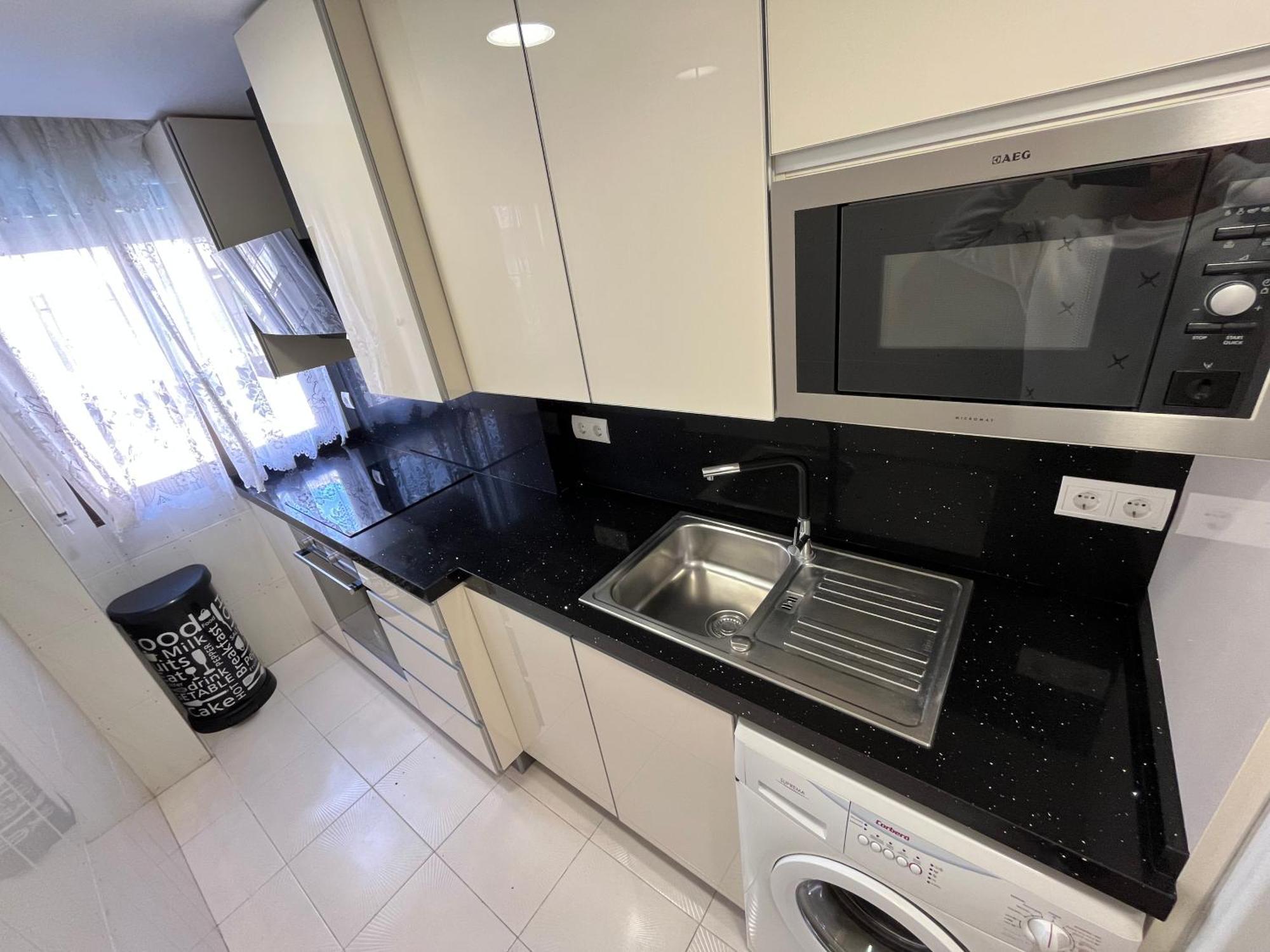 Playamar Altamar Apartments Alcossebre Extérieur photo