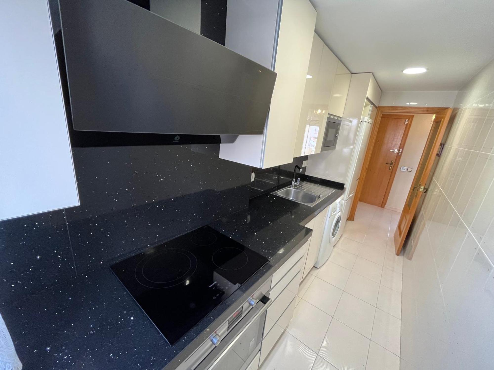Playamar Altamar Apartments Alcossebre Extérieur photo