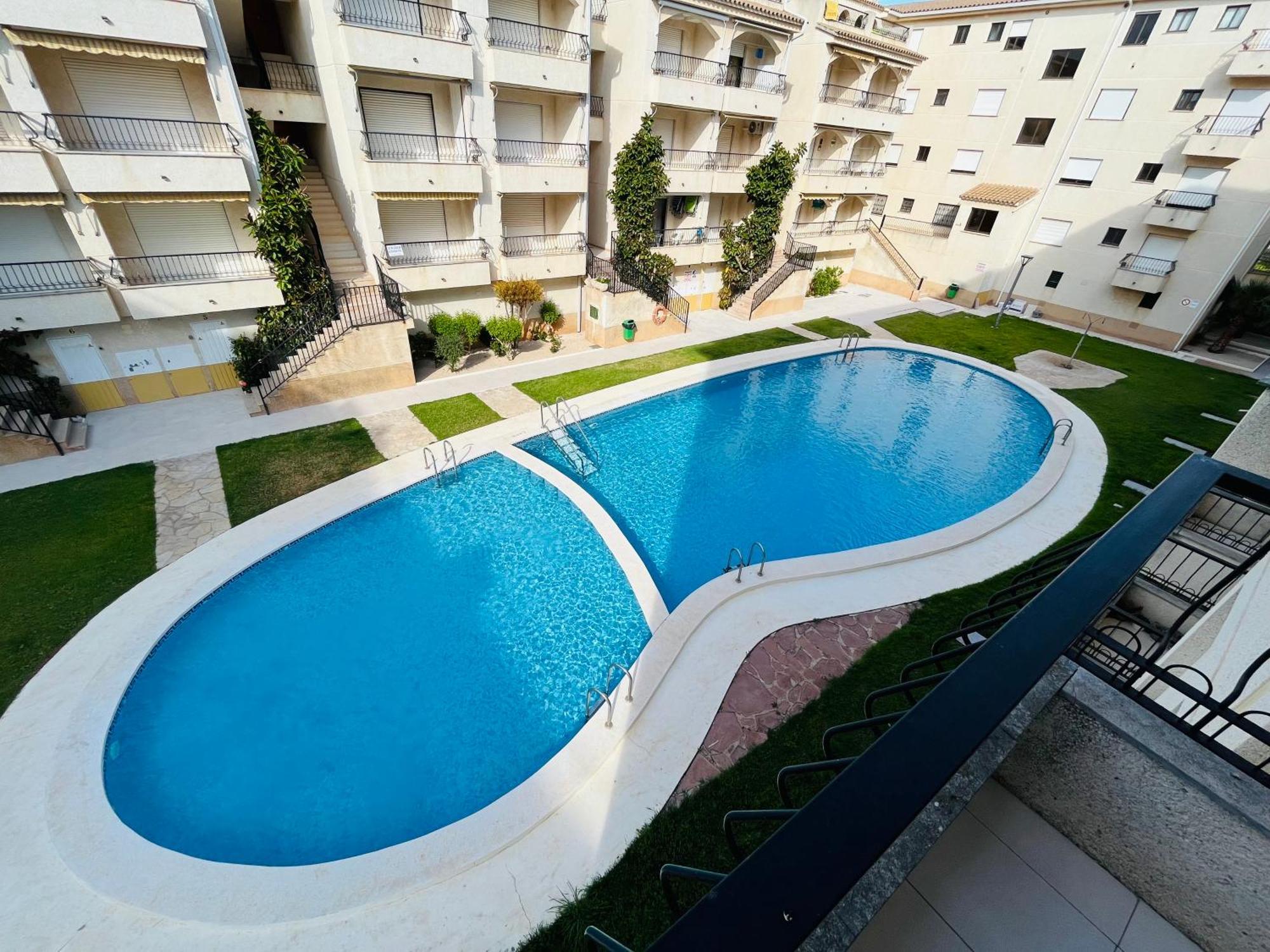 Playamar Altamar Apartments Alcossebre Extérieur photo